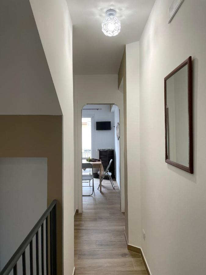 Bon Bon Apartment Mazara del Vallo Exterior photo