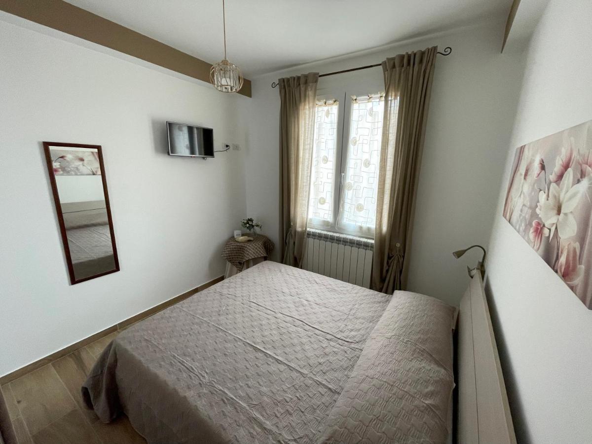 Bon Bon Apartment Mazara del Vallo Exterior photo