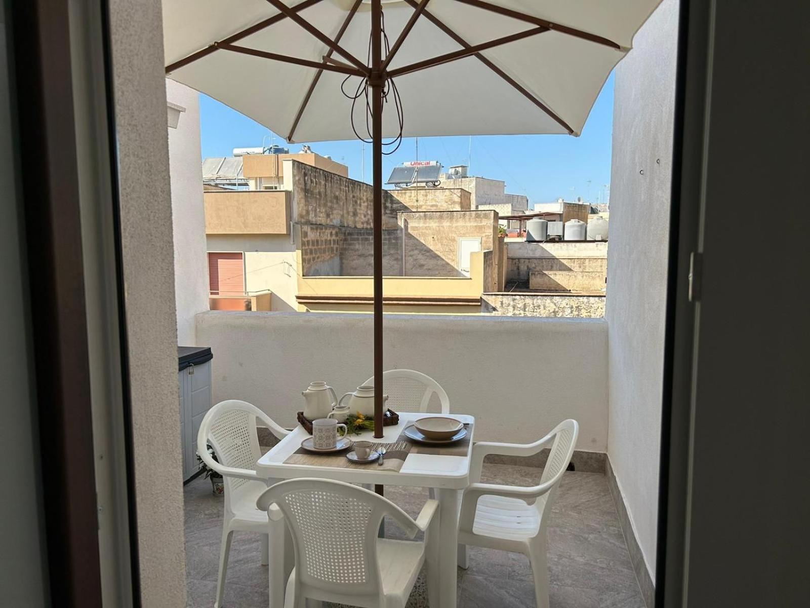 Bon Bon Apartment Mazara del Vallo Exterior photo