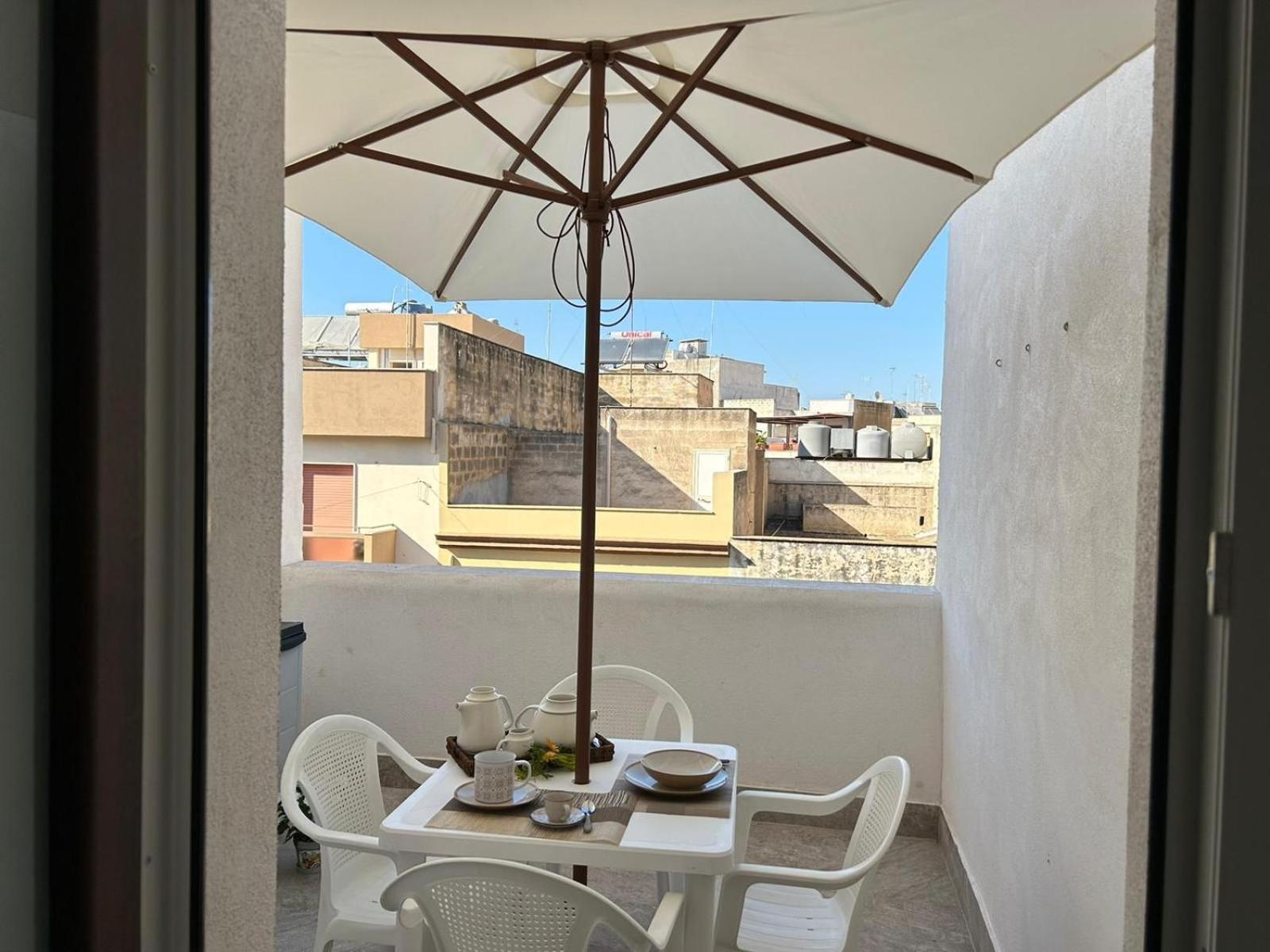Bon Bon Apartment Mazara del Vallo Exterior photo